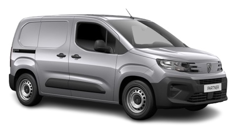 PEUGEOT PARTNER L1 BlueHDi 130cv