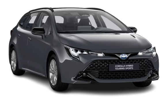 TOYOTA COROLLA TS 1.8 Hybrid Active SW